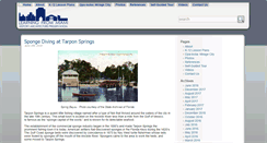 Desktop Screenshot of learningfrommiami.org
